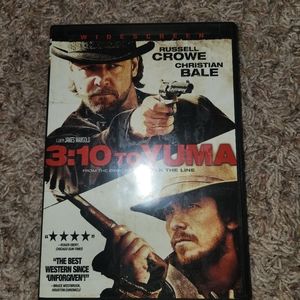 3:10 to yuma